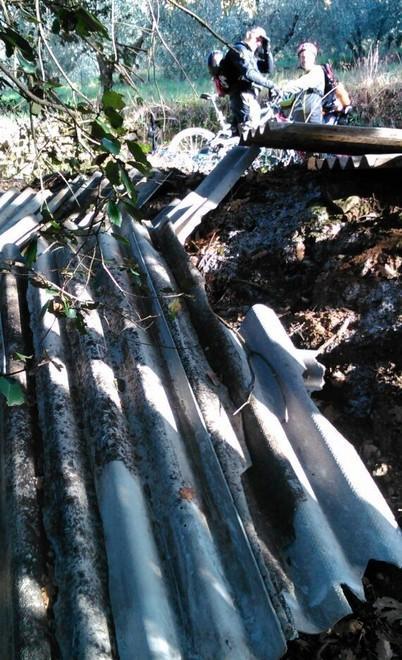 L’Unione alza la voce «Basta discariche»