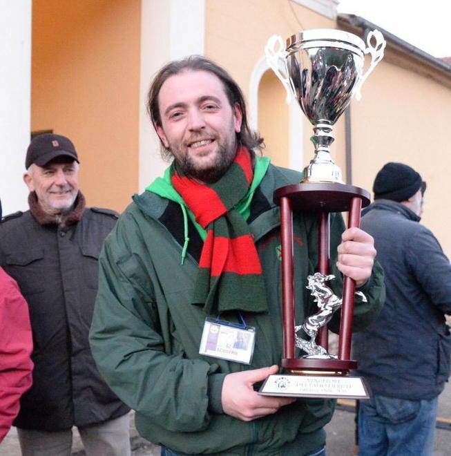 Palio di Buti, edizione da incorniciare