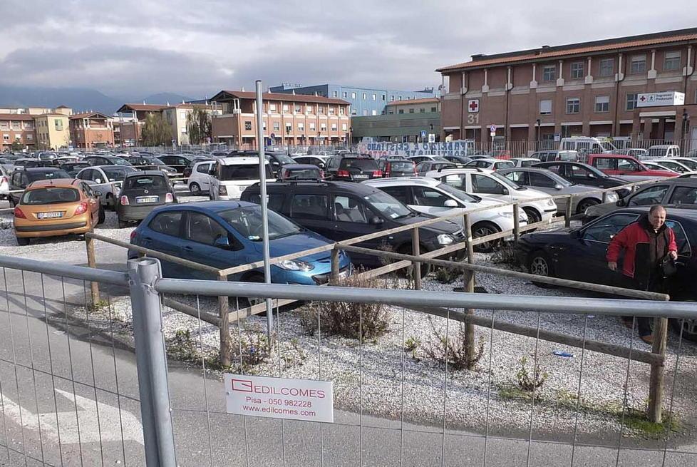 Gimkane acrobatiche per pagare il ticket