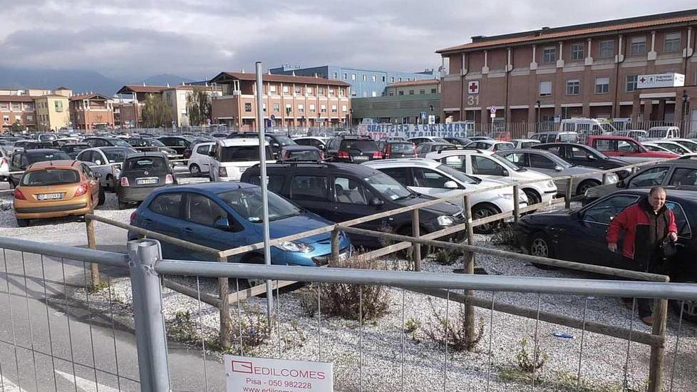 Gimkane acrobatiche per pagare il ticket
