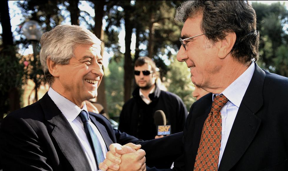 Preparazione atletica, se ne parla con Rivera
