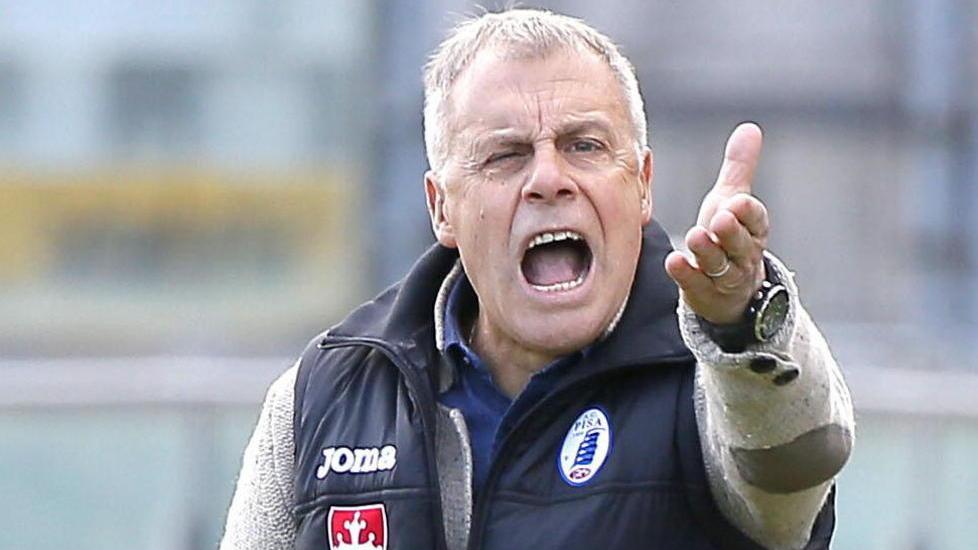Piero Braglia: il nostro non è un vero 4-2-4