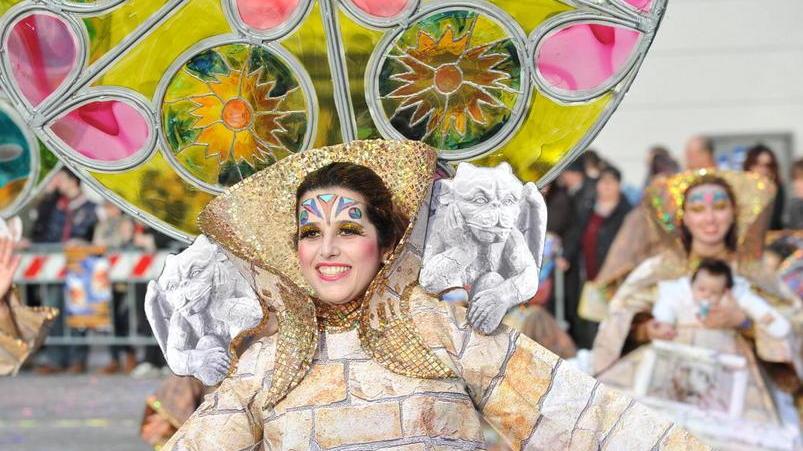 Tre uscite domenicali per il Carnevale d’Autore