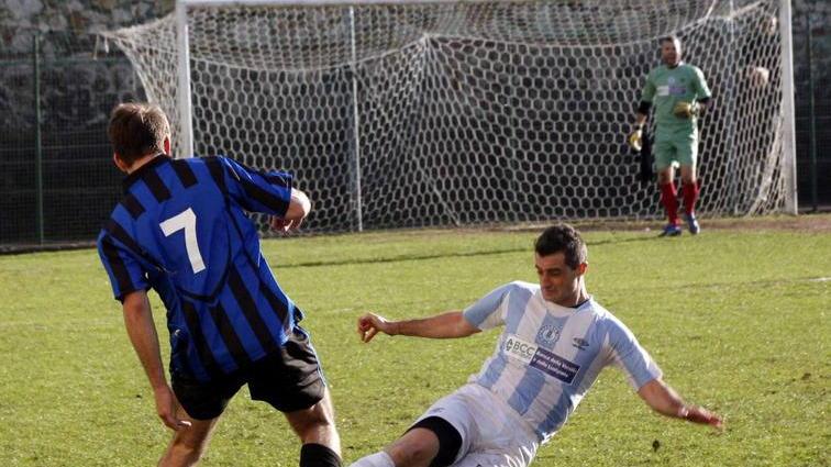 Camaiore, ascolta Seghi «Crediamo nell’aggancio»