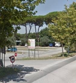 Area sosta, il canone resta incerto 