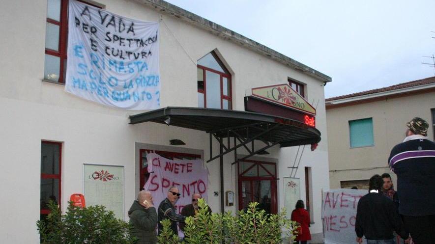 Con l’Ordigno chiuso serate in locali e ristoranti