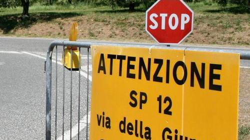 Via della Giunca, a febbraio i lavori