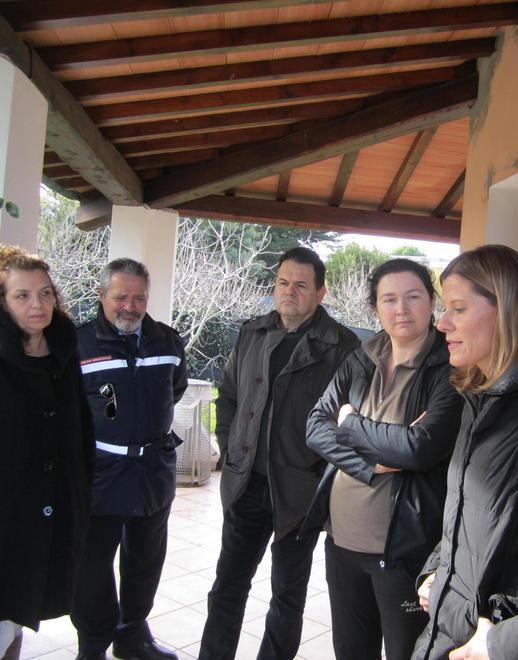 Un servizio unico per il canile di zona e il randagismo 
