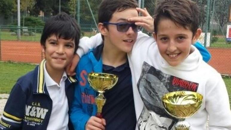 Un 2015 cominciato con il piede giusto