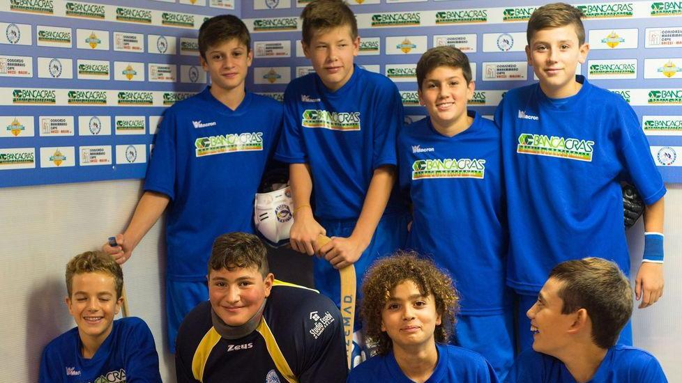 L’Under 15 espugna il Forte dei Marmi
