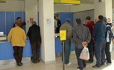 Bollo auto più veloce con Poste Italiane