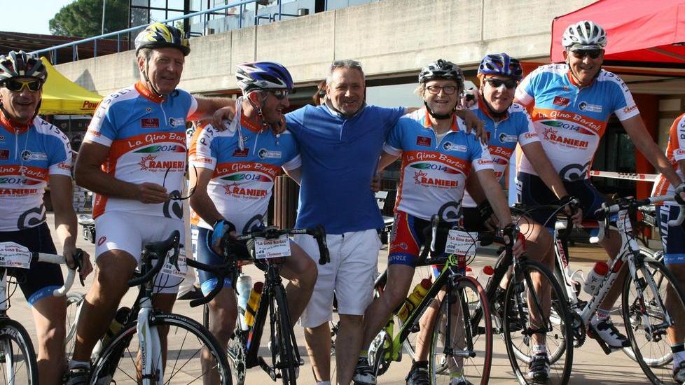 La Granfondo Città di Montecatini si rinnova