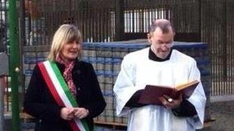 Commemorata l’esplosione del metanodotto
