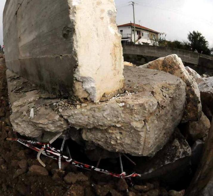 Aziende, danni per venti milioni 