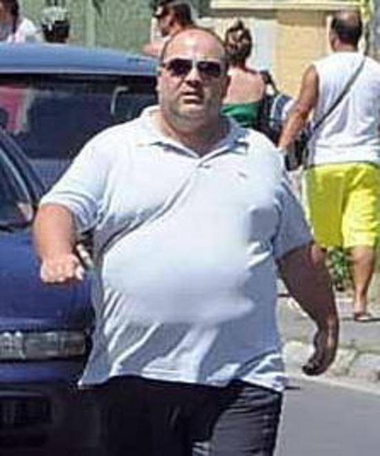 Dirigente polizia alla sbarra per peculato