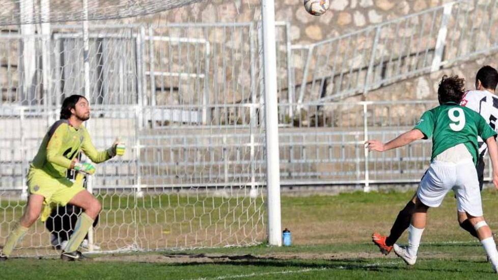 Falchini non si ferma più E la Massese può volare