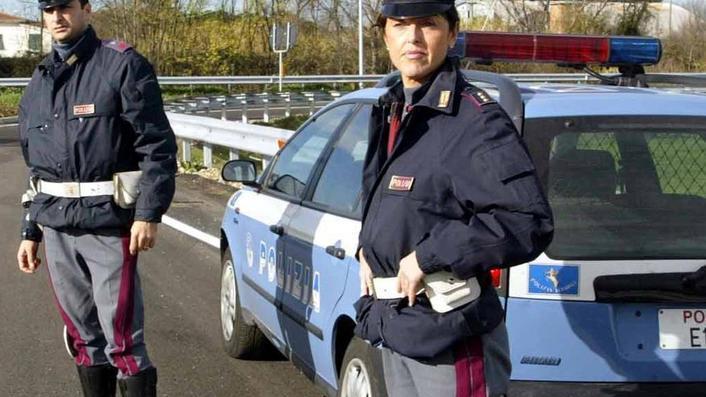 Contromano sulla variante Aurelia
