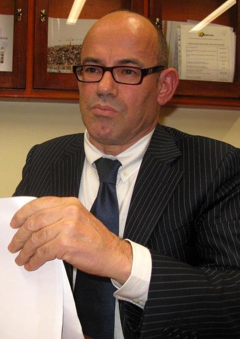 Un concorrente nel mirino di Grazianeddu 