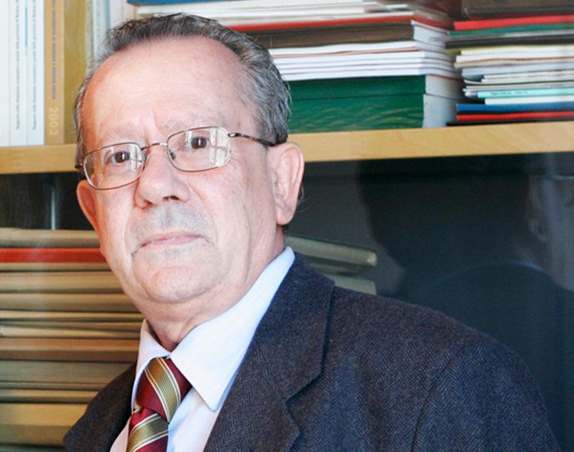 Solinas: «Linguaggio diverso e stimolante» 