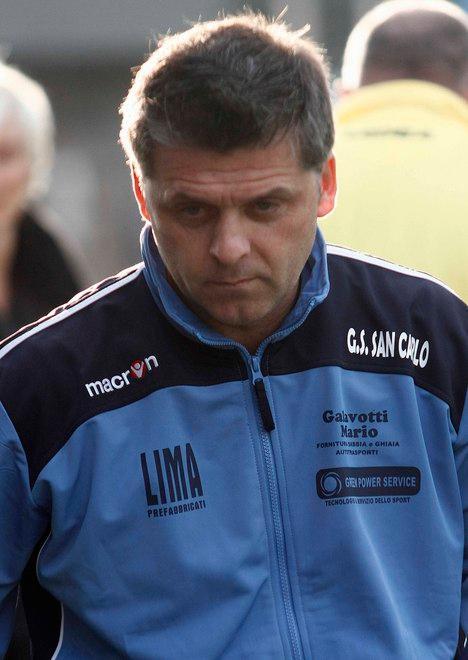 Casumaro-San Carlo, i volti del derby 