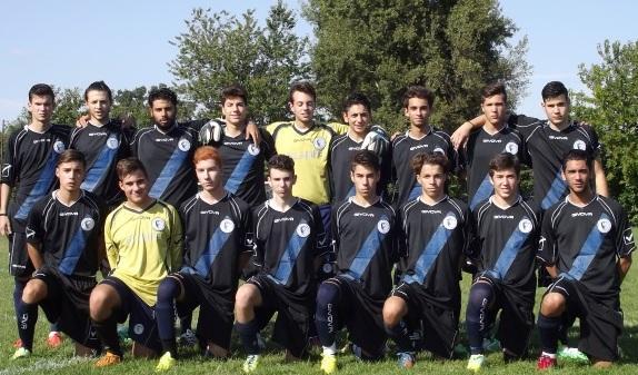 La Vigaranese X Martiri conquista il derby Gran colpo dell’Etrusca 