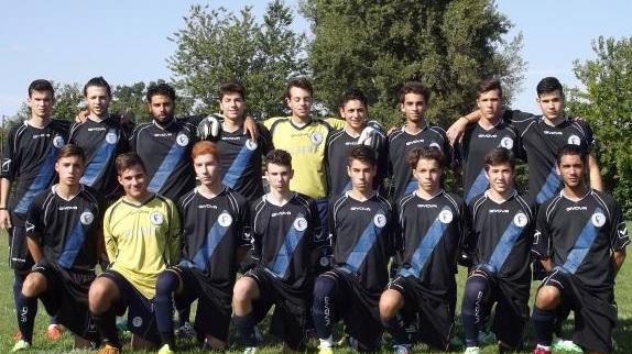 La Vigaranese X Martiri conquista il derby Gran colpo dell’Etrusca