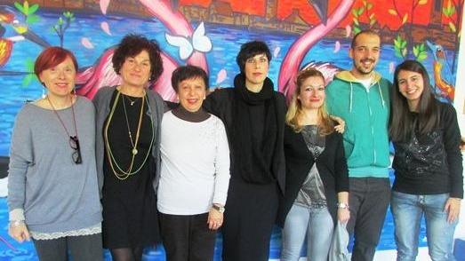 Laboratorio teatrale per dar voce alle donne