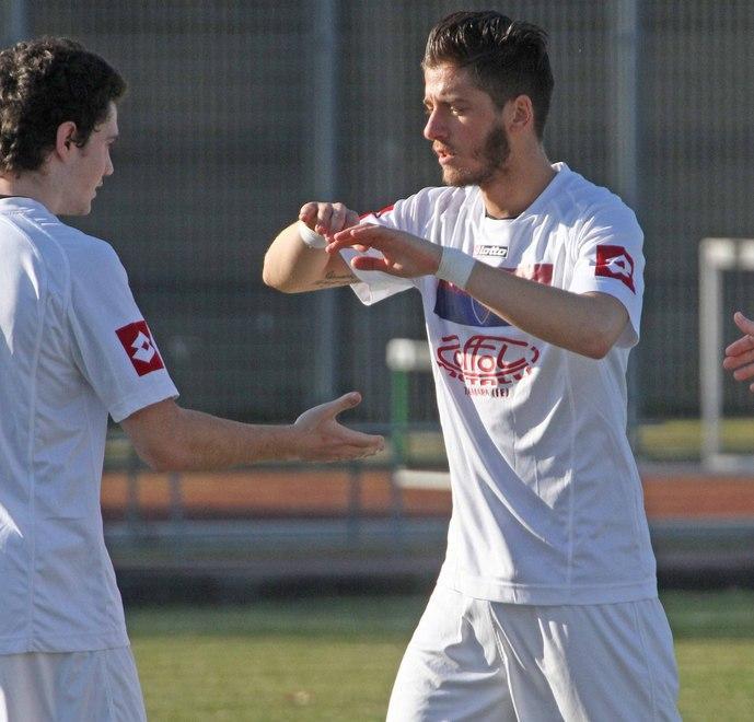 Grassi elogia la Copparese «Mentalità ok» 