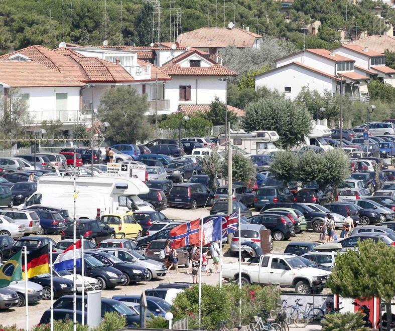 «Grazie ai parcheggi rifaremo le strade e l’ illuminazione» 