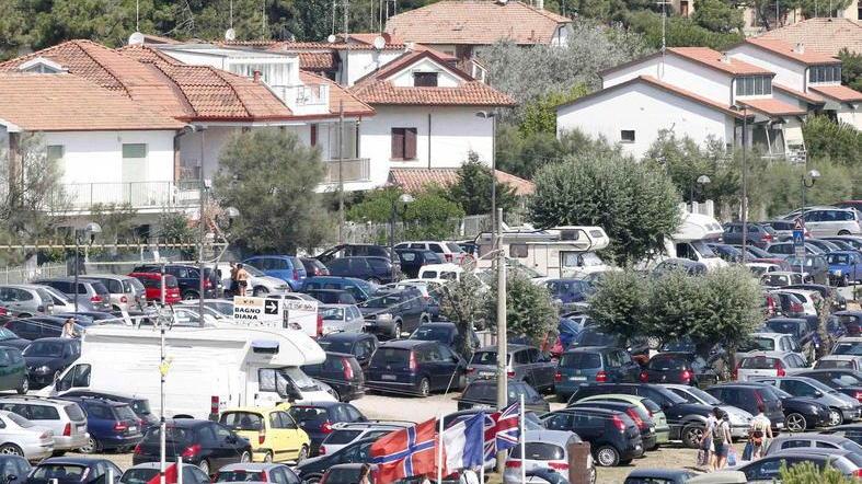 «Grazie ai parcheggi rifaremo le strade e l’ illuminazione»