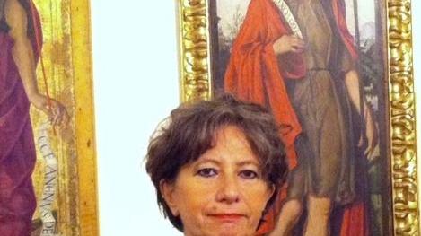 A marzo lavori in Pinacoteca ma Garofalo resta al freddo