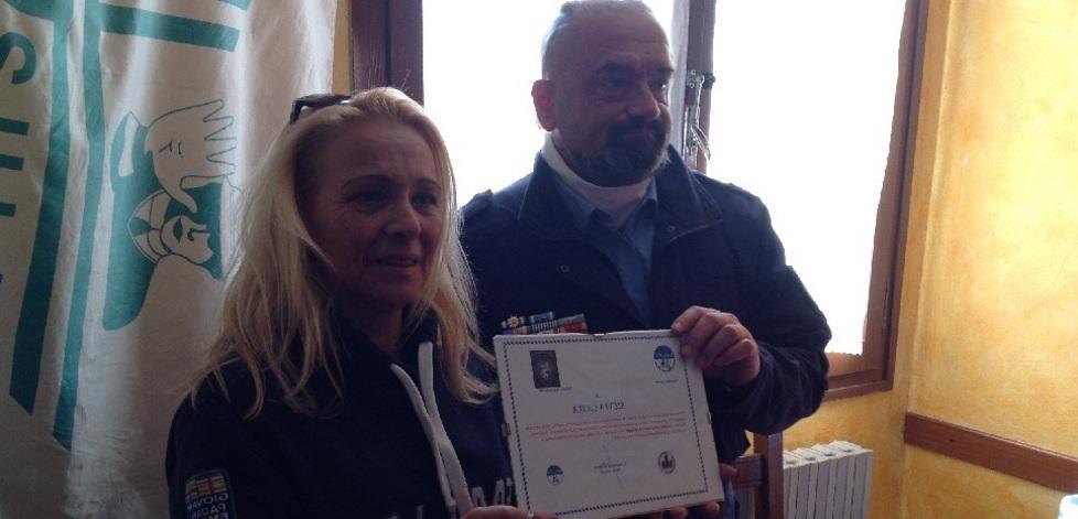 «Pd contro la mafia? Allora deve sfiduciare Coffrini» 