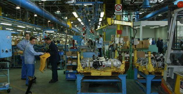 Una giornata cruciale: Piaggio, c'è anche il confronto azienda-sindacati 