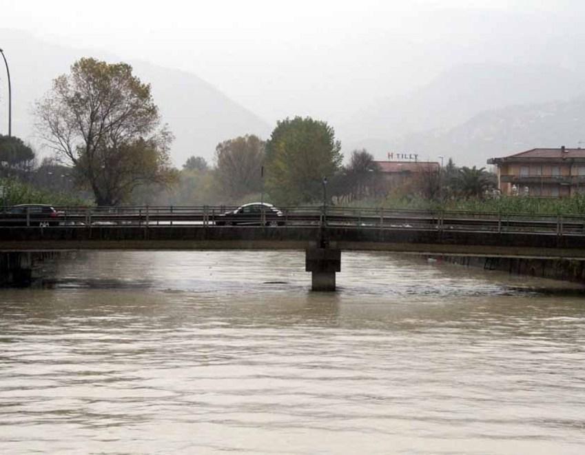 Nuovo ponte sul Frigido appalto assegnato alla Set