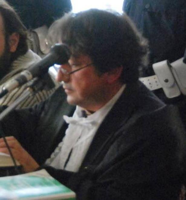 Minacce alla psicologa, un altro processo per Simone Giorgieri 