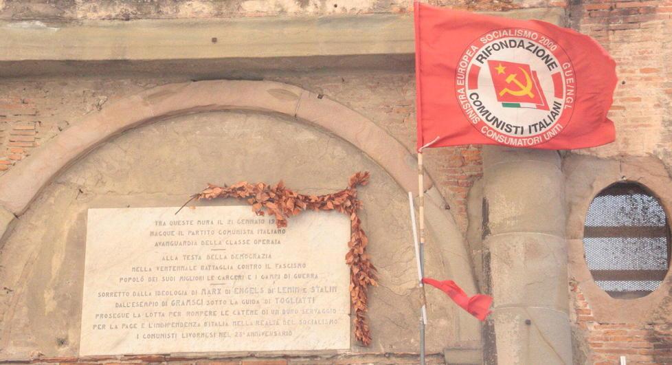 94 anni fa la scissione del San Marco: «Ecco come ricostruiremo il partito comunista» 