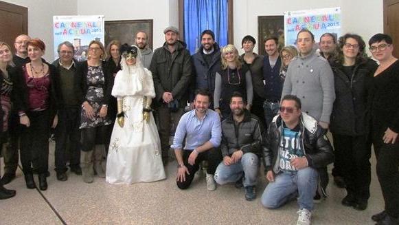 Torna il carnevale sull’acqua