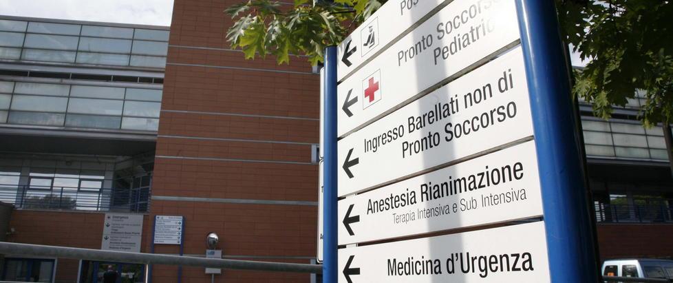 Manca il personale, all'ospedale Versilia chiudono anche le sale operatorie