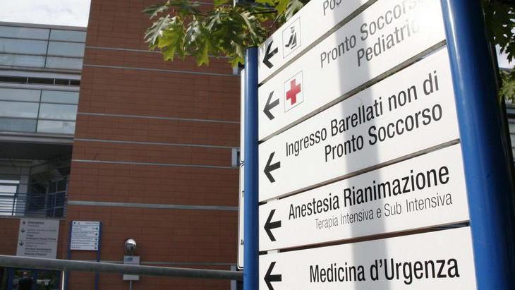 Manca il personale, all'ospedale Versilia chiudono anche le sale operatorie