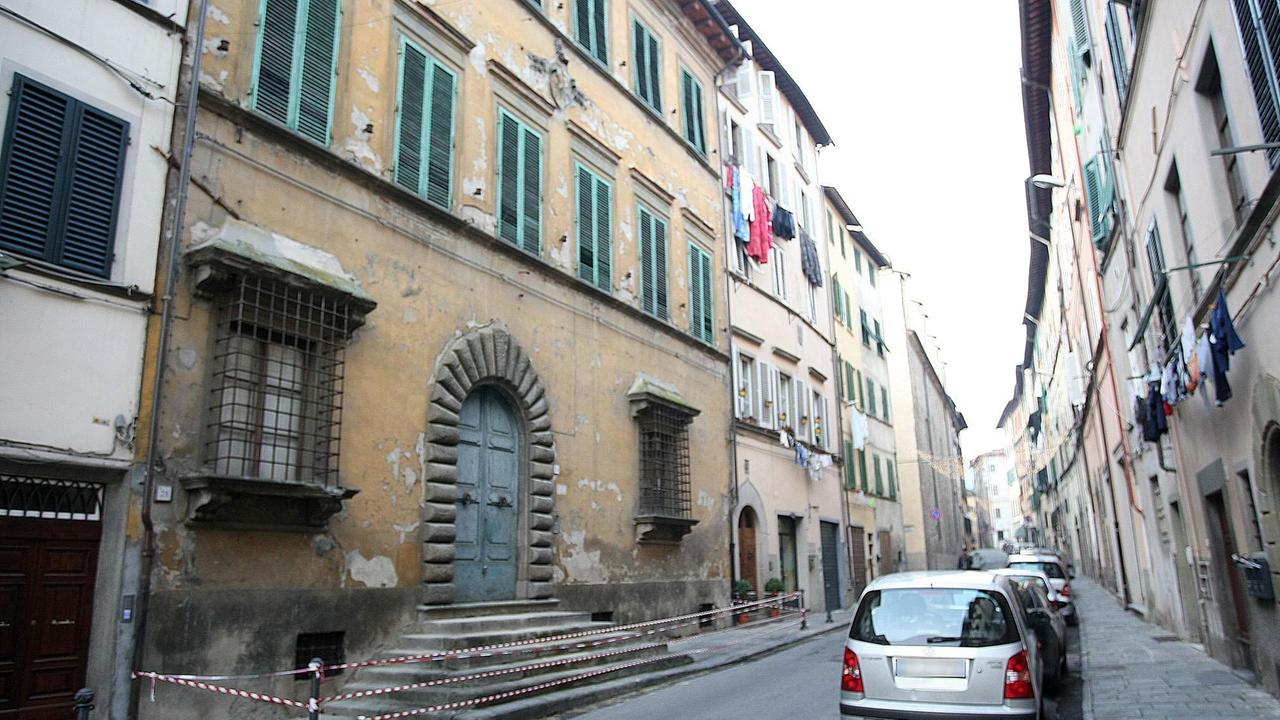 Pescia: si consegnano i permessi per la Ztl