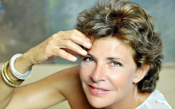 Pamela Villoresi