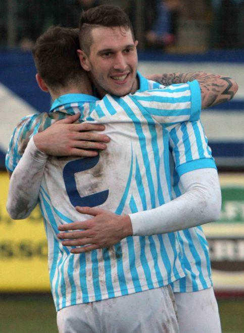 «Spal, una bella vittoria ma che sia la ripartenza» 