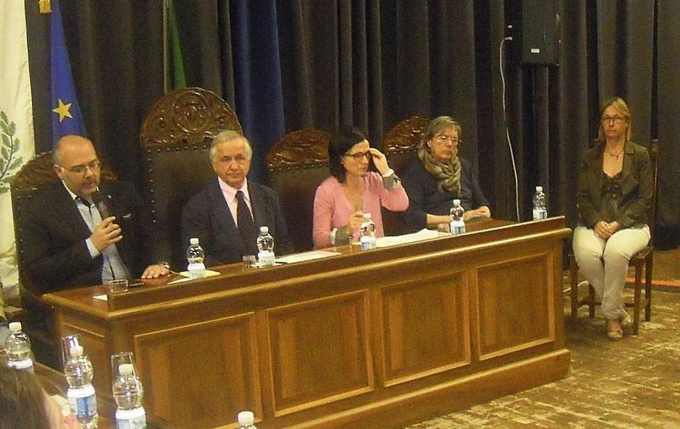 Possibile la scelta interna per il nuovo vicesindaco 