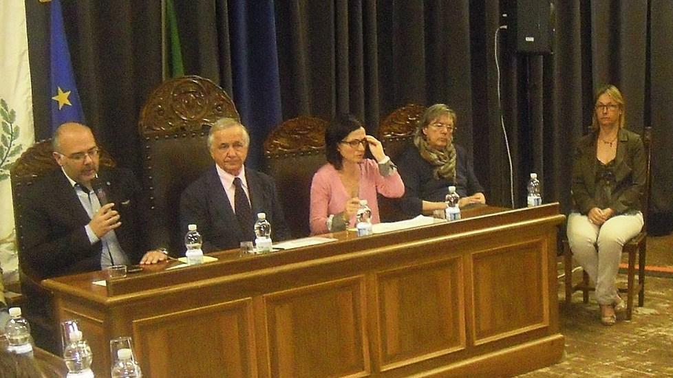 Possibile la scelta interna per il nuovo vicesindaco