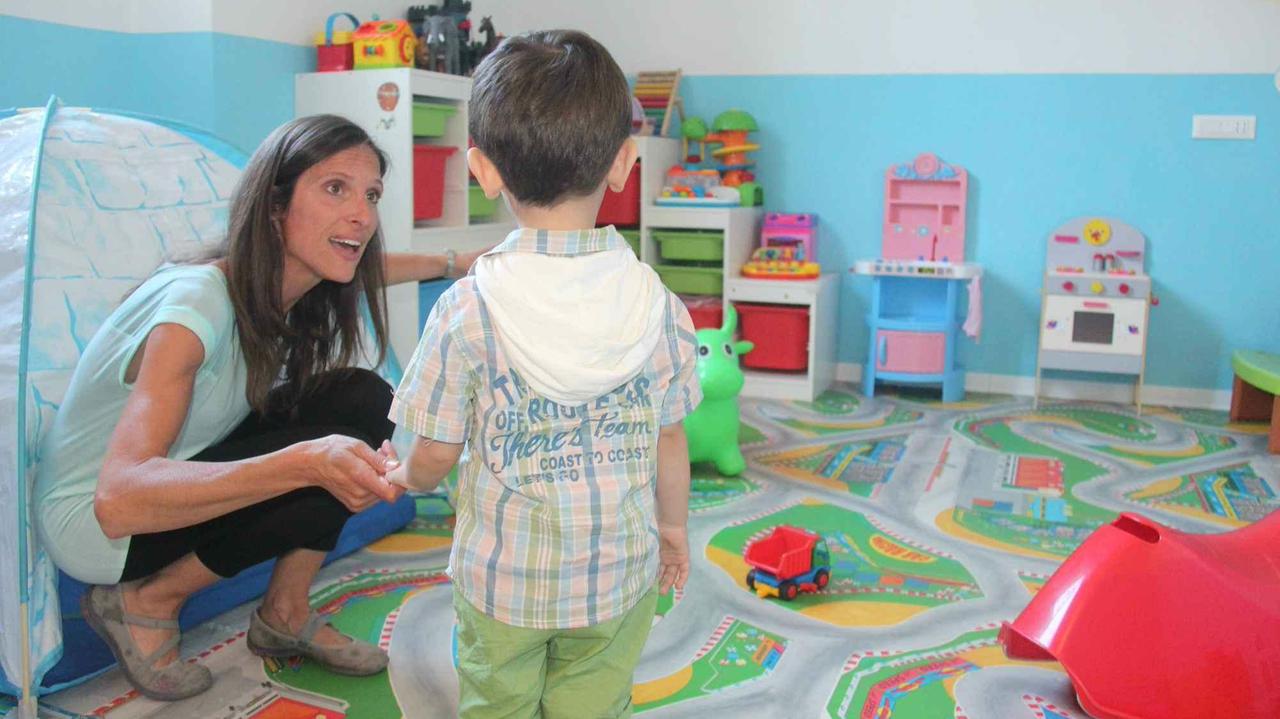 Pubblicato sul sito del Comune di Livorno l'elenco degli ammessi alle scuole d'infanzia e la graduatoria d'attesa