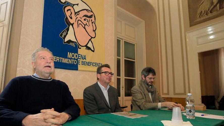 Ert, un debutto sognando Passioni e teatro nazionale