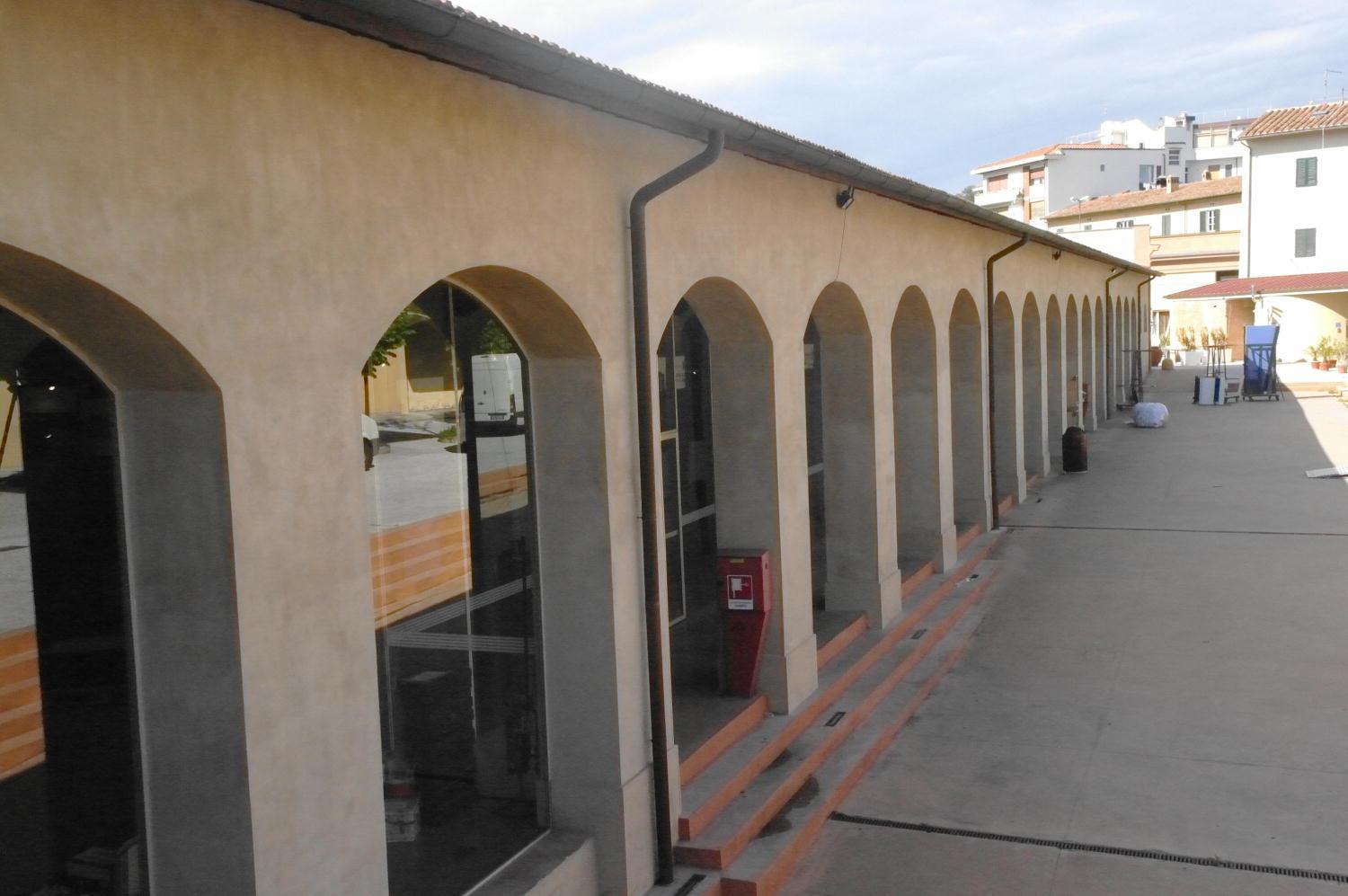 La Stazione Leopolda ospita il Road Show di Italia Camp
