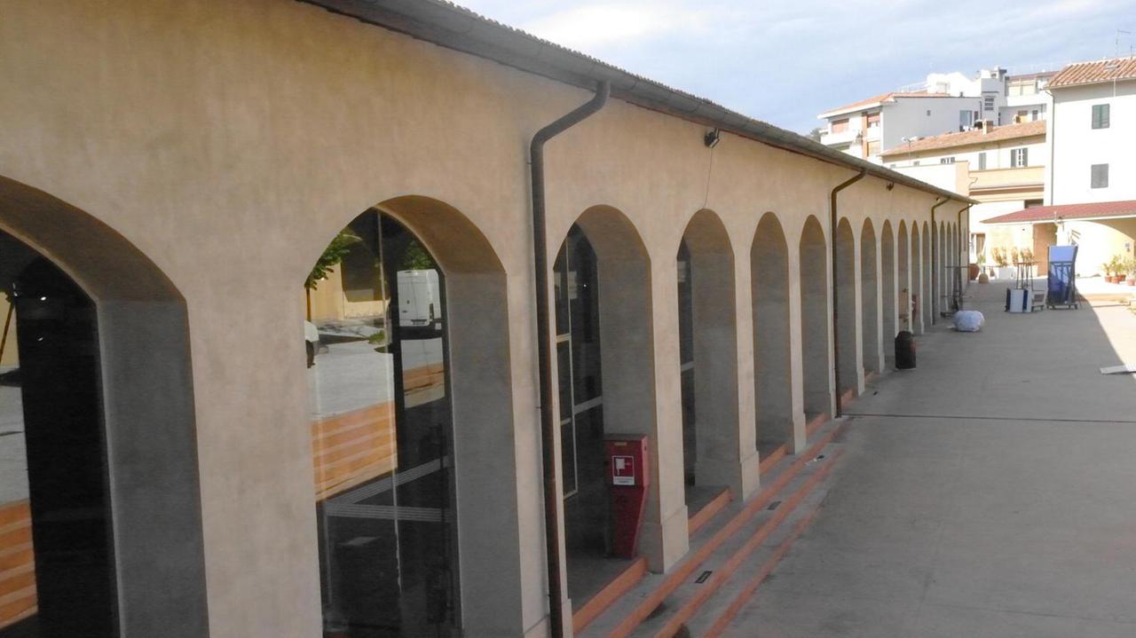 La Stazione Leopolda ospita il Road Show di Italia Camp