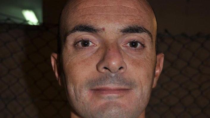 Francesco Tarchi