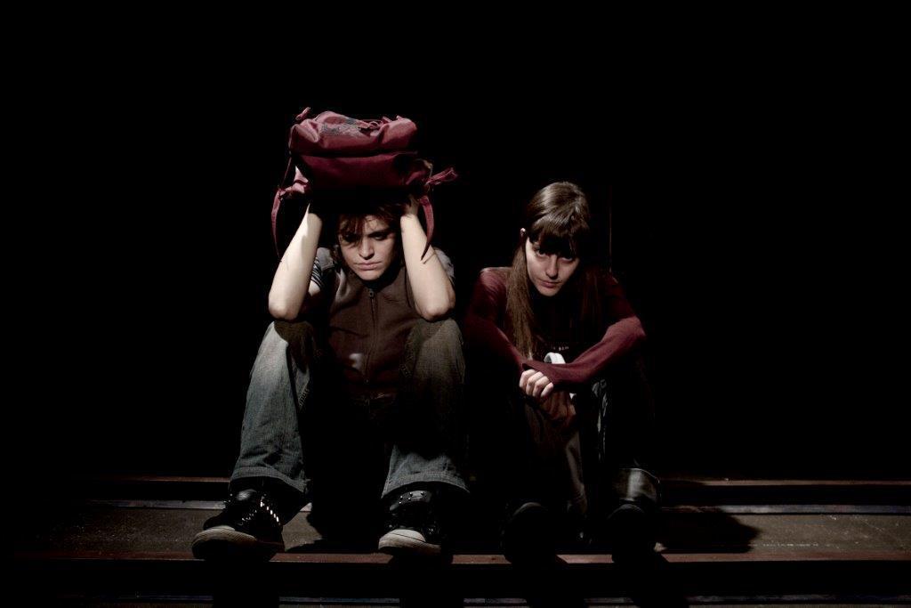 A teatro con la scuola al Montand